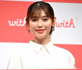 白石聖 （C）ORICON NewS inc.