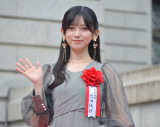 乃木坂46・池田瑛紗 （C）ORICON NewS inc.