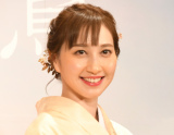 はいだしょうこ （C）ORICON NewS inc.