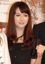 リア・ディゾン　※写真は2010年撮影（C）ORICON NewS inc.