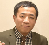 ナイツ・塙宣之 （C）ORICON NewS inc.