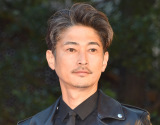 窪塚洋介 （C）ORICON NewS inc.