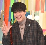 川島明 （C）ORICON NewS inc.