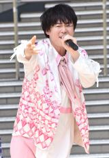 カラフルダイヤモンド・岡大和 （C）ORICON NewS inc.