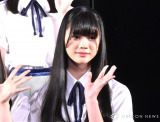 AKB48・畠山希美（写真は2022年） （C）ORICON NewS inc.