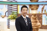 『情報ライブ ミヤネ屋』に出演する宮根誠司アナ（C）ytv