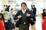 日曜劇場『御上先生』の場面カット（C）TBS