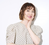 花澤香菜 （C）ORICON NewS inc.　撮影＝上野留加