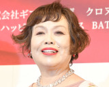 上沼恵美子 （C）ORICON NewS inc.