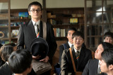 連続テレビ小説『あんぱん』の場面カット（C）NHK