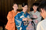 連続テレビ小説『あんぱん』の場面カット（C）NHK