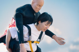 『PJ ～航空救難団～』場面写真（C）テレビ朝日