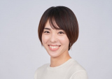 「バレーボール応援アンバサダー」就任した迫田さおり