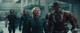 映画『サンダーボルツ*』（5月2日公開）（C）2025 MARVEL
