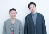 かまいたちの（左から）山内健司、濱家隆一　写真：厚地健太郎 （C）ORICON NewS inc.