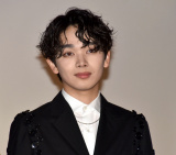 宮世琉弥 （C）ORICON NewS inc.