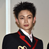 綱啓永 （C）ORICON NewS inc.