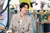 トーク番組『A-Studio＋』より（C）TBS
