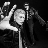6月25日に1stアルバム『Ooochie Koochie』をリリースするOoochie Koochie