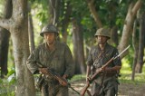 堤真一×山田裕貴、映画『木の上の軍隊』6月13日より沖縄にて先行公開、7月25日より全国公開（C）2025「木の上の軍隊」製作委員会