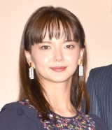 多部未華子 （C）ORICON NewS inc.