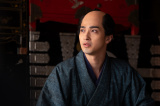 大河ドラマ『べらぼう～蔦重栄華乃夢噺～』の場面カット（C）NHK
