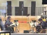 『ヤーレンズのオールナイトニッポン0』の模様