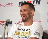 クレベル・コイケ （C）ORICON NewS inc.