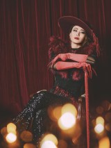10日放送『with MUSIC』に出演する氷川きよし
