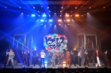 舞台『ヒプノシスマイク -Division Rap Battle-』Rule the Stageより（C）『ヒプノシスマイク -Division Rap Battle-』Rule the Stage製作委員会
