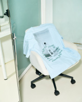 『Gen Hoshino presents MAD HOPE』公式ツアーグッズ（フォトTシャツ）