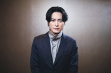 間宮祥太朗（撮影：松尾夏樹） （C）ORICON NewS inc.
