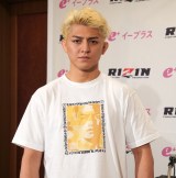 鈴木千裕 （C）ORICON NewS inc.