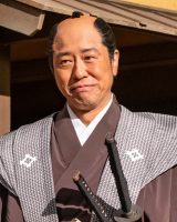 小林博＝大河ドラマ『べらぼう～蔦重栄華乃夢噺～』の場面カット（C）NHK