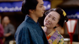 大河ドラマ『べらぼう～蔦重栄華乃夢噺～』の場面カット（C）NHK