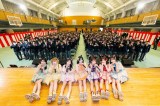 ABEMA『FRUITS ZIPPERの超めでたいさぷらいずTV』最終話に出演したFRUITS ZIPPER