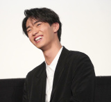 中学の修学旅行での思い出を語った野村康太（C）ORICON NewS inc.