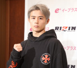 平本丈 （C）ORICON NewS inc.