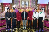 『Golden SixTONES』より（C）日本テレビ