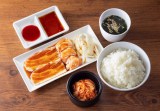 焼肉ライク、ごはん・キムチ・スープおかわり自由キャンペーン