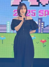 『Rakuten GirlsAward 2025 SPRING/SUMMER』に登場した本田翼（C）ORICON NewS inc.