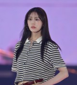 『Rakuten GirlsAward 2025 SPRING/SUMMER』に出演した貴島明日香（C）ORICON NewS inc.
