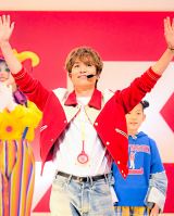 『KIDS B HAPPY presents“EXILE B HAPPY SHOW 2025”～ビューティフル・ネーム～』
