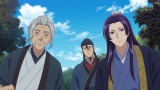 テレビアニメ『薬屋のひとりごと』第41話より（C）日向夏・イマジカインフォス／「薬屋のひとりごと」製作委員会