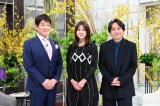 4日放送『日曜日の初耳学』（C）MBS