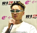 篠塚辰樹 （C）ORICON NewS inc.