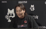 狩野英孝（C）AbemaTV Inc.
