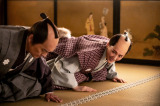 大河ドラマ『べらぼう～蔦重栄華乃夢噺～』の場面カット（C）NHK