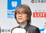 THE ALFEE・坂崎幸之助 （C）ORICON NewS inc.