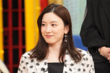 6日放送『ザ！世界仰天ニュース』に出演する永野芽郁（C）日本テレビ